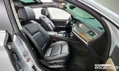 BMW 5-Series 2013 2.0 гидро в Москве № 229228, миниатюра 10