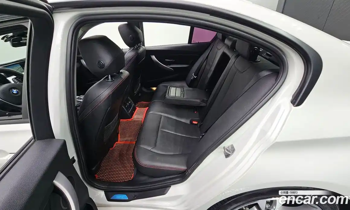 BMW 3-Series 2015 2.0 гидро в Москве № 229245, фото 11