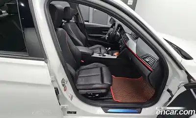 BMW 3-Series 2015 2.0 гидро в Москве № 229245, миниатюра 12