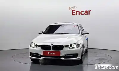 BMW 3-Series 2015 2.0 гидро в Москве № 229245, миниатюра 3