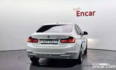 BMW 3-Series 2015 2.0 гидро в Москве № 229245, миниатюра 4