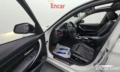 BMW 3-Series 2015 2.0 гидро в Москве № 229245, миниатюра 10