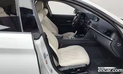 BMW 4-Series 2015 2.0 гидро в Москве № 229251, миниатюра 11