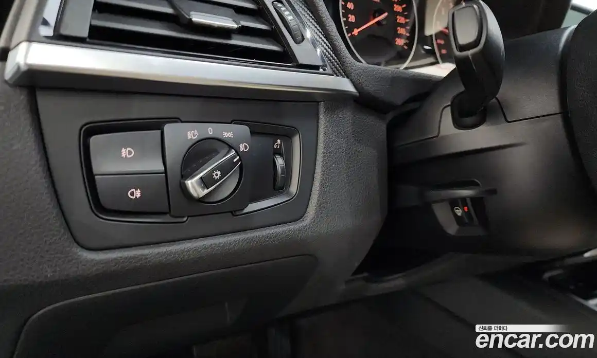 BMW 4-Series 2015 2.0 гидро в Москве № 229251, фото 14