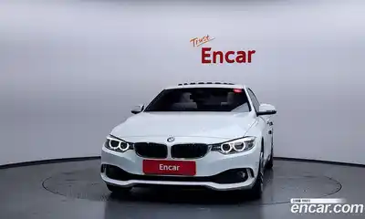 BMW 4-Series 2015 2.0 гидро в Москве № 229251, миниатюра 3