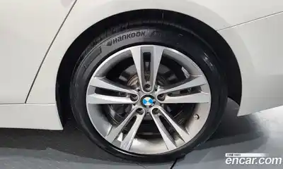 BMW 4-Series 2015 2.0 гидро в Москве № 229251, миниатюра 5