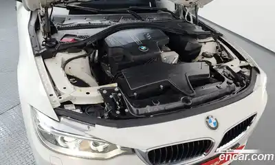 BMW 4-Series 2015 2.0 гидро в Москве № 229251, миниатюра 6