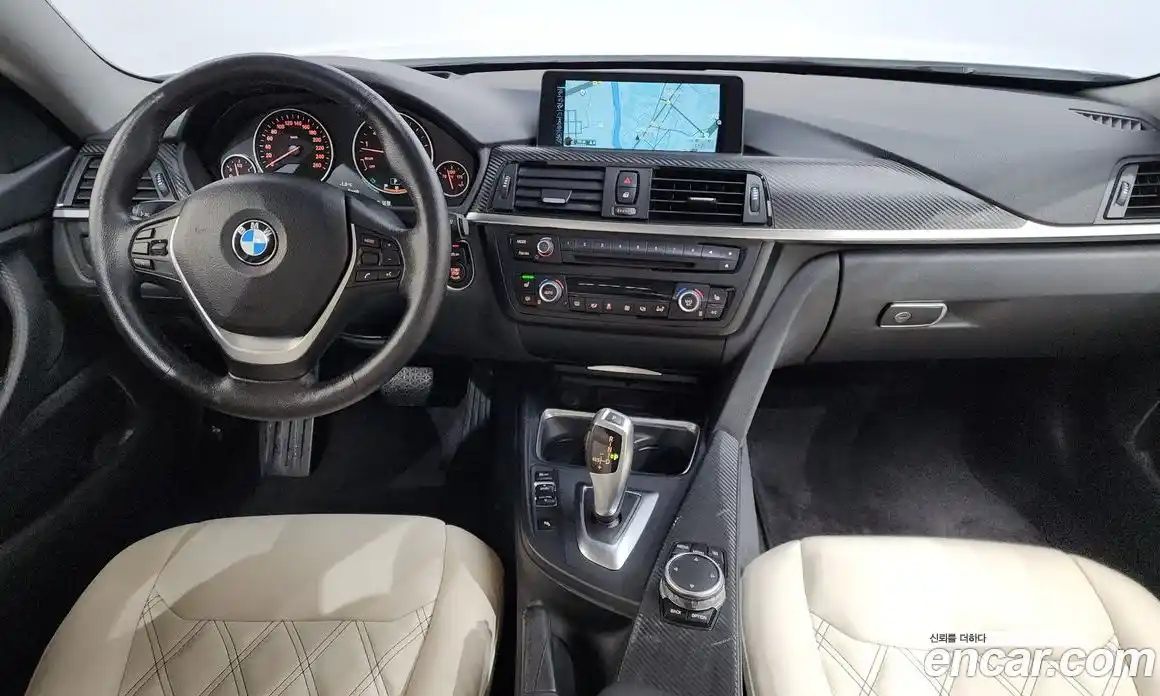 BMW 4-Series 2015 2.0 гидро в Москве № 229251, фото 7