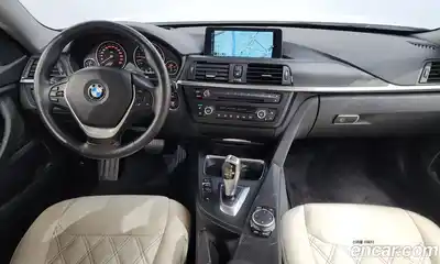 BMW 4-Series 2015 2.0 гидро в Москве № 229251, миниатюра 7