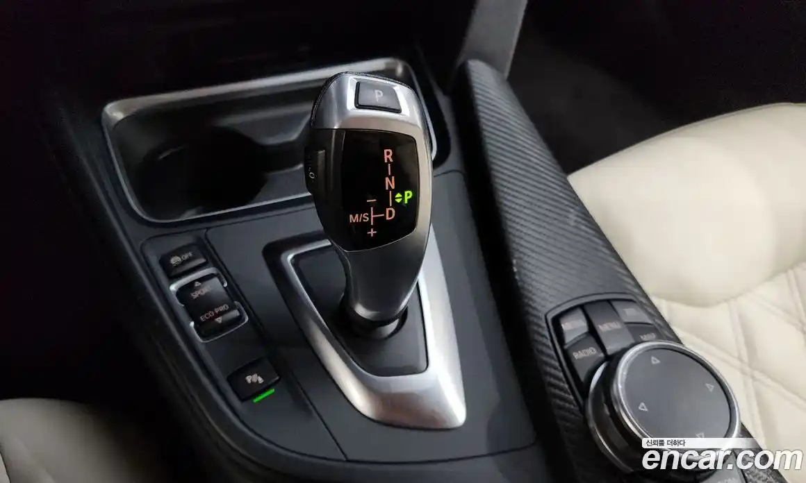 BMW 4-Series 2015 2.0 гидро в Москве № 229251, фото 9
