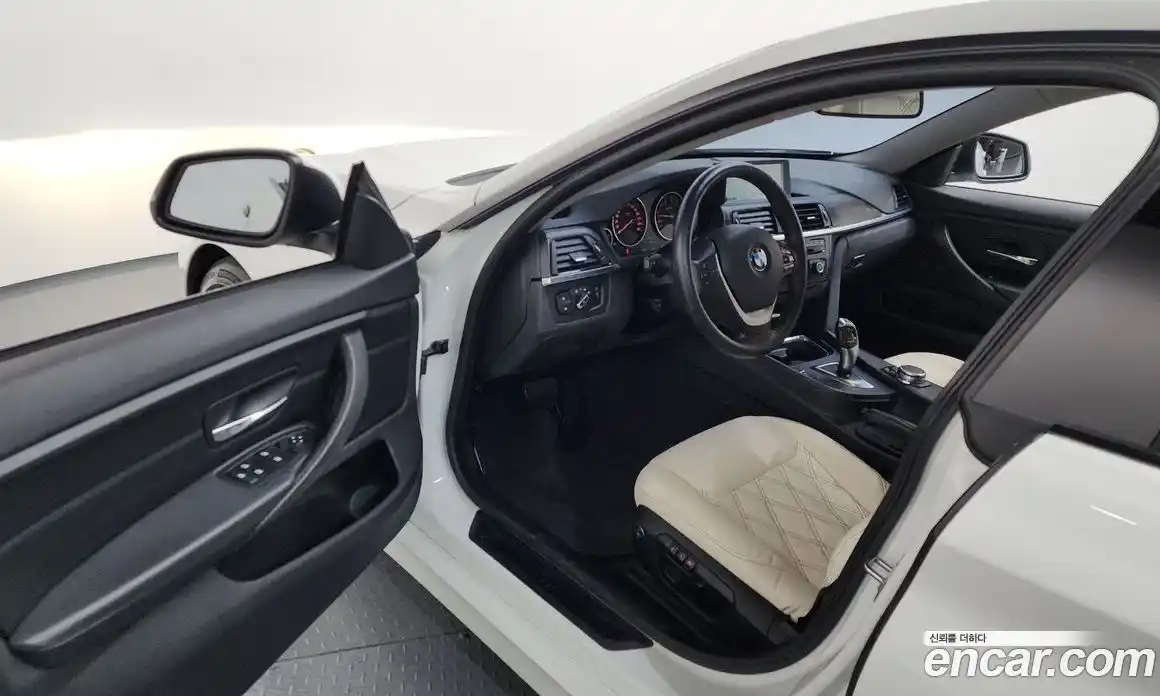 BMW 4-Series 2015 2.0 гидро в Москве № 229251, фото 10