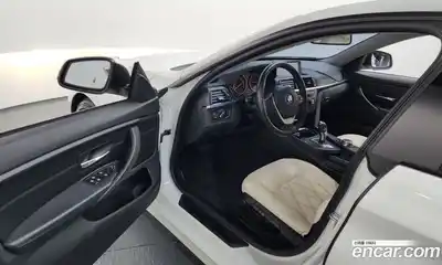 BMW 4-Series 2015 2.0 гидро в Москве № 229251, миниатюра 10