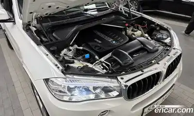 BMW X5 2018 3.0 гидро в Москве № 229254, миниатюра 6