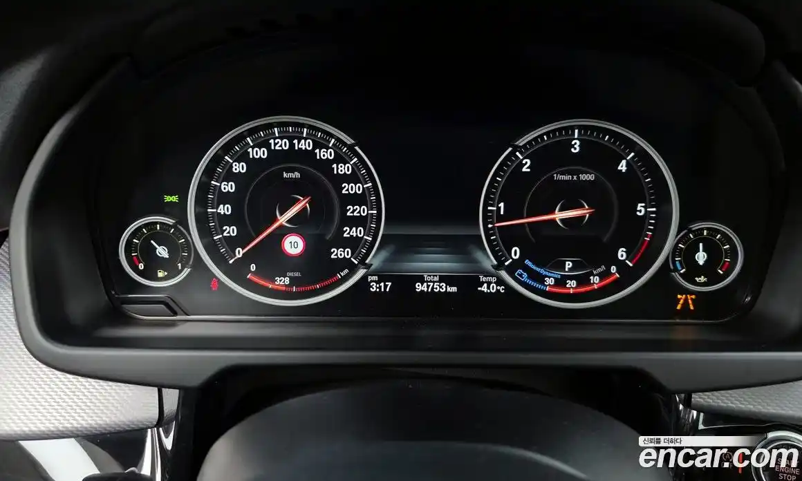 BMW X5 2018 3.0 гидро в Москве № 229254, фото 8