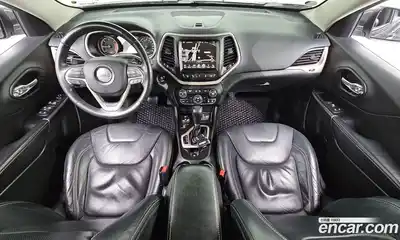 Jeep Cherokee 2014 2.0 гидро в Москве № 232688, миниатюра 7
