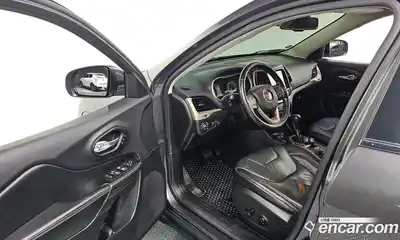 Jeep Cherokee 2014 2.0 гидро в Москве № 232688, миниатюра 10