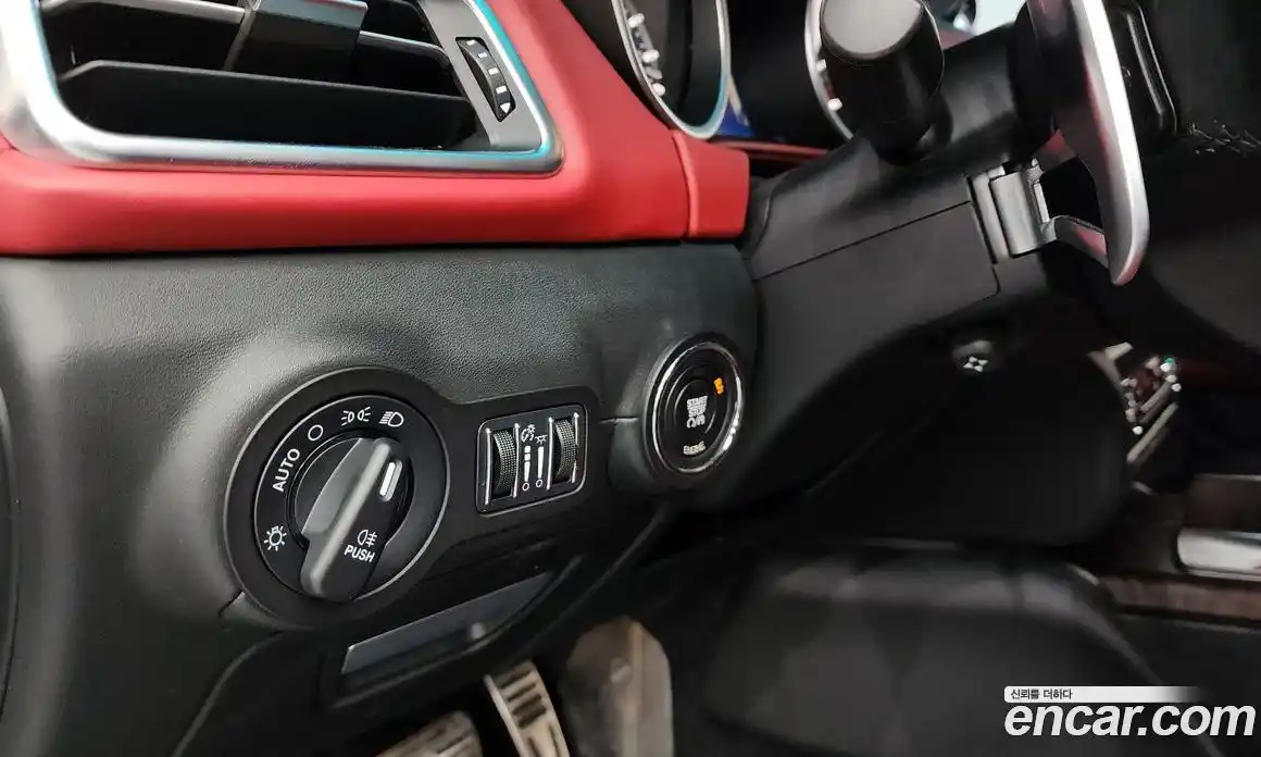 Maserati Ghibli 2016 3.0 гидро в Москве № 255954, фото 17