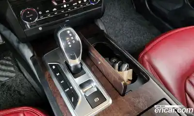 Maserati Ghibli 2016 3.0 гидро в Москве № 255954, миниатюра 9