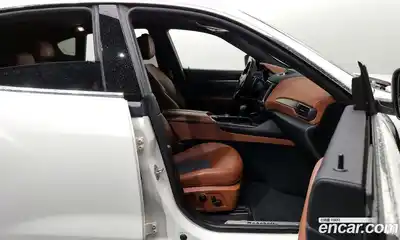 Maserati Levante 2018 3.0 гидро в Москве № 255955, миниатюра 11