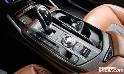 Maserati Levante 2018 3.0 гидро в Москве № 255955, миниатюра 9