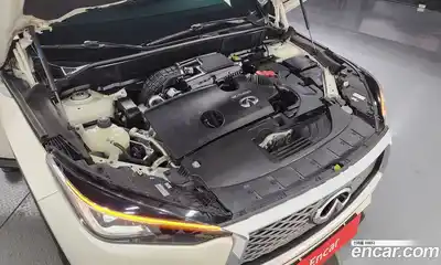 Infiniti QX50 2019 2.0 гидро в Москве № 256138, миниатюра 6