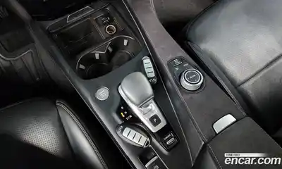 Infiniti QX50 2019 2.0 гидро в Москве № 256138, миниатюра 9