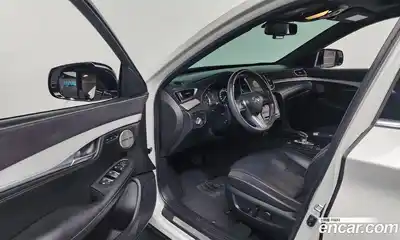 Infiniti QX50 2019 2.0 гидро в Москве № 256138, миниатюра 10