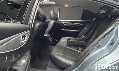 Infiniti Q50 2016 2.1 гидро в Москве № 256184, миниатюра 12