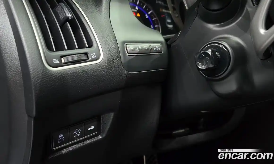 Infiniti Q50 2016 2.1 гидро в Москве № 256184, фото 14