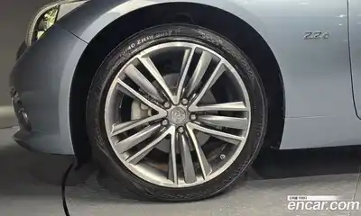 Infiniti Q50 2016 2.1 гидро в Москве № 256184, миниатюра 5