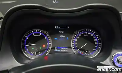 Infiniti Q50 2016 2.1 гидро в Москве № 256184, миниатюра 8