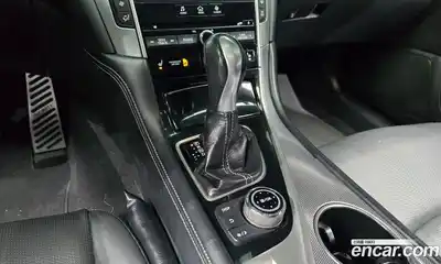 Infiniti Q50 2016 2.1 гидро в Москве № 256184, миниатюра 9