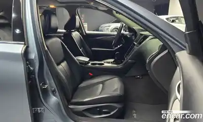 Infiniti Q50 2016 2.1 гидро в Москве № 256184, миниатюра 10