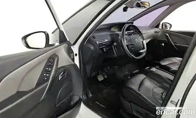 Citroen C4 Picasso 2016 2.0 гидро в Москве № 256819, миниатюра 12