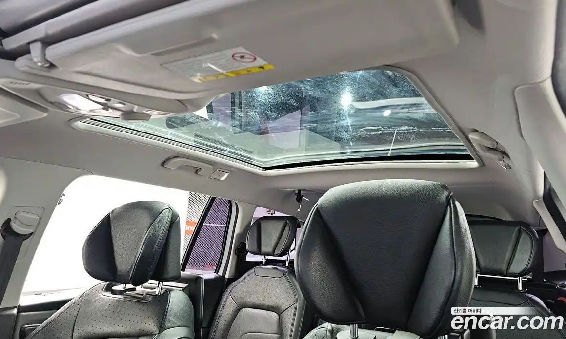 Citroen C4 Picasso 2016 2.0 гидро в Москве № 256819, фото 17