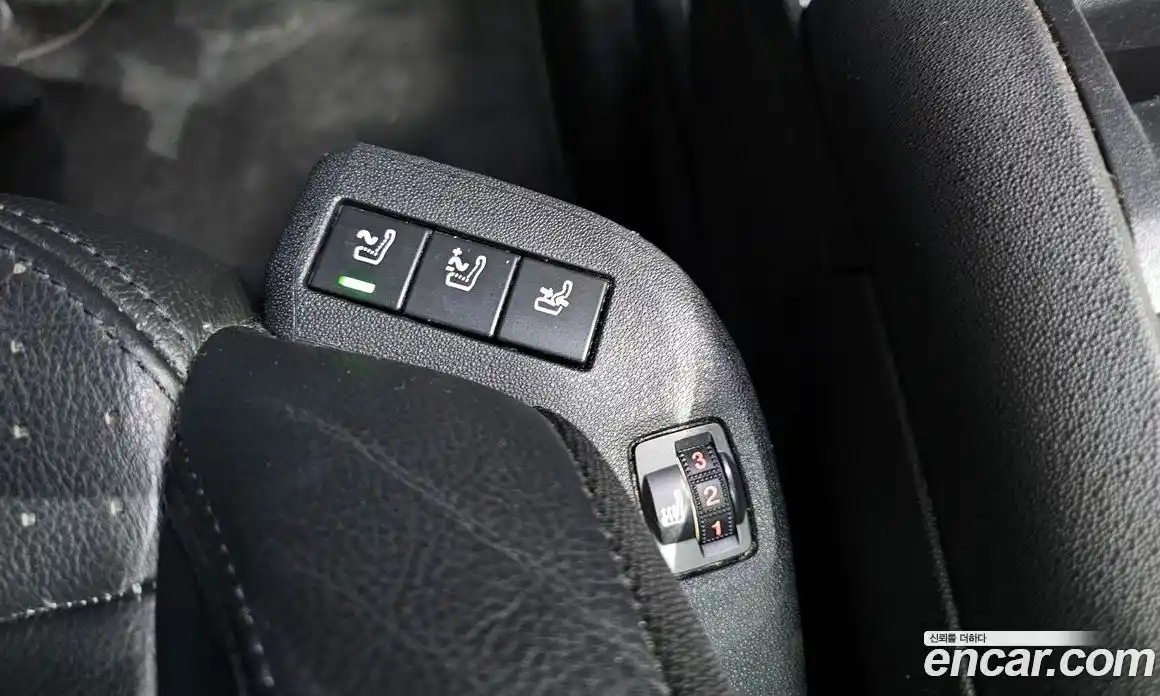 Citroen C4 Picasso 2016 2.0 гидро в Москве № 256819, фото 18