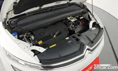 Citroen C4 Picasso 2016 2.0 гидро в Москве № 256819, миниатюра 6