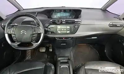 Citroen C4 Picasso 2016 2.0 гидро в Москве № 256819, миниатюра 7