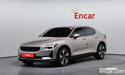 Polestar Polestar 2, 2023
