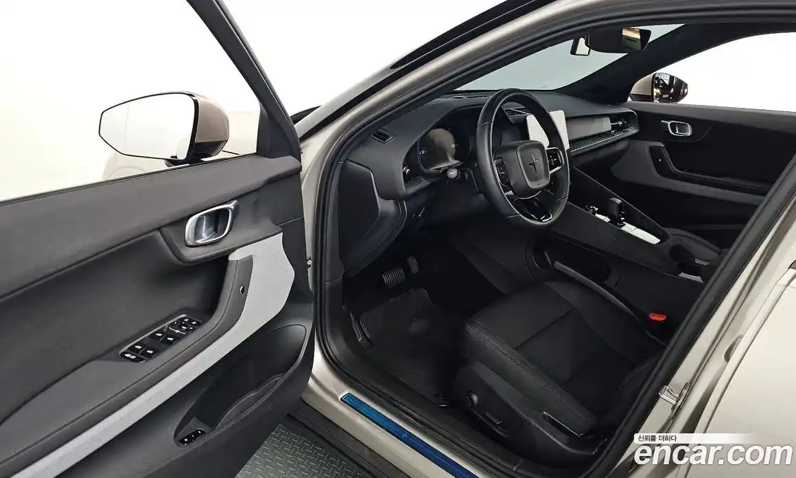 Polestar Polestar 2 2023 0.2 гидро в Москве № 284056, фото 11