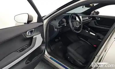 Polestar Polestar 2 2023 0.2 гидро в Москве № 284056, миниатюра 11