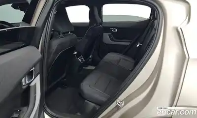 Polestar Polestar 2 2023 0.2 гидро в Москве № 284056, миниатюра 12