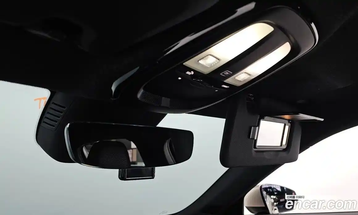 Polestar Polestar 2 2023 0.2 гидро в Москве № 284056, фото 16