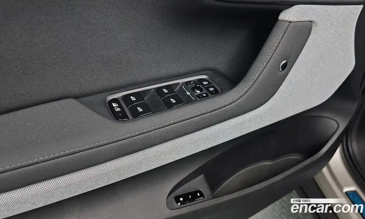 Polestar Polestar 2 2023 0.2 гидро в Москве № 284056, фото 17