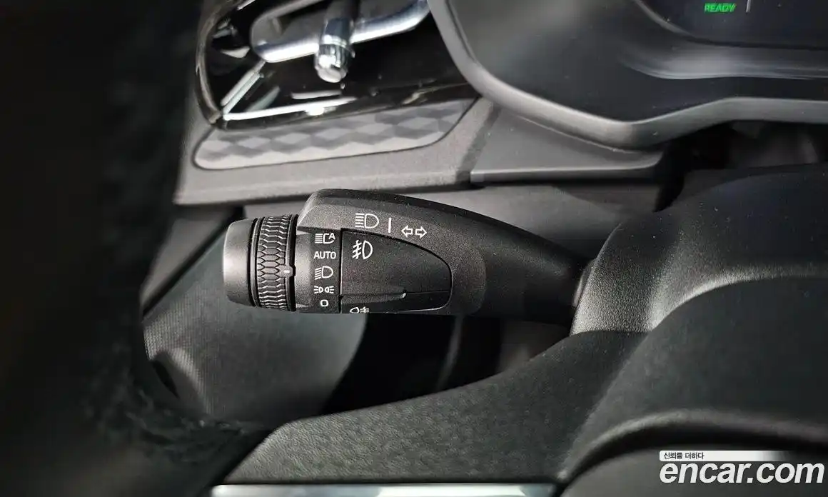 Polestar Polestar 2 2023 0.2 гидро в Москве № 284056, фото 18