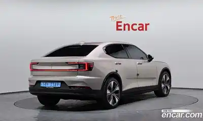 Polestar Polestar 2 2023 0.2 гидро в Москве № 284056, миниатюра 2