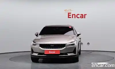 Polestar Polestar 2 2023 0.2 гидро в Москве № 284056, миниатюра 3