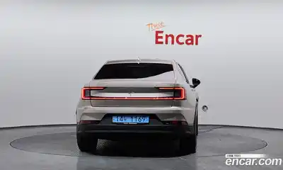 Polestar Polestar 2 2023 0.2 гидро в Москве № 284056, миниатюра 4