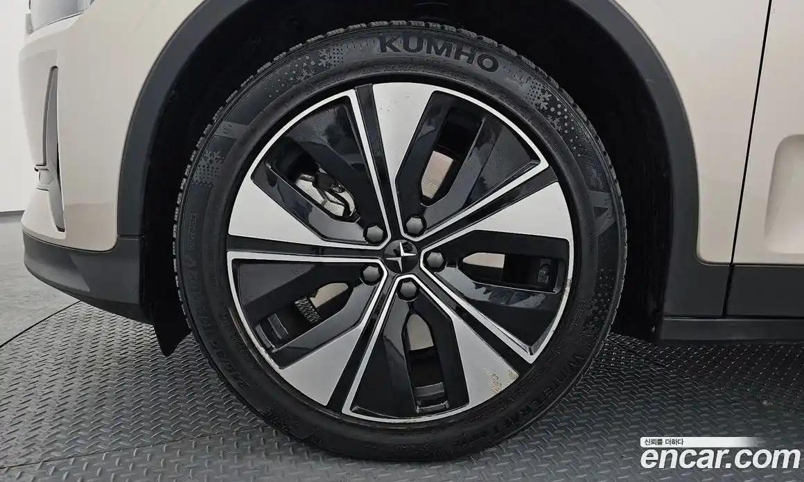 Polestar Polestar 2 2023 0.2 гидро в Москве № 284056, фото 5