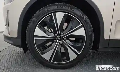 Polestar Polestar 2 2023 0.2 гидро в Москве № 284056, миниатюра 5